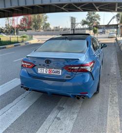 تويوتا كامري